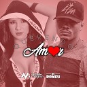 Michelle Mignon feat MC Romeu - Querendo Amor