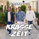 Die Cappuccinos - Es ist das erste Mal