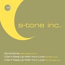 S tone Inc feat Laura Fedele - I Can t Keep Up with Your Love MVC Orange…