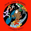 Major Lazer ft Elliphant Jovi Rockwell - Too Original Arg ello Remix