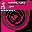 Alejandro Roman - My Own Hell