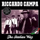 Riccardo Campa - Desperado Instrumental Version
