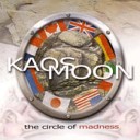 Kaos Moon - Crawl