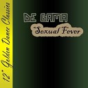 De Gama - Sexual Fever Re Edit