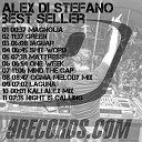 Alex Di Stefano - Magnolia Original Mix