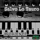 Salvo Lo Tauro - Come With Me