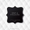 Nina Frederik - My Home Town Original Mix