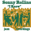 Sonny Stitt Dizzy Gillespie Sonny Rollins - The Eternal Triangle