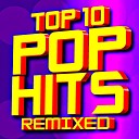 Ultimate Pop Hits Factory - I Knew You Were Trouble Remixed