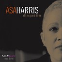 Asa Harris - It Never Was You