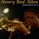 Henry Red Allen - Can I Forget You