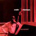 Milt Hinton - Pick N Pat