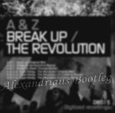 A Z Vs Elyes Karray - The Revolution Alexandrians Bootleg Free…