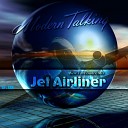 Modern Talking - Jet Airliner Remix