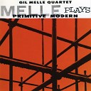 Gil Melle Quartet - Dedicatory Piece To The Geophysical Year Of…