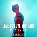 Giabiconi - Love to Love You Baby JMR Remix