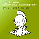 tyDi feat Audrey Gallagher - You Walk Away Dub Mix