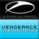 Vengeance - Unexpectation Denga vs Manus Mix