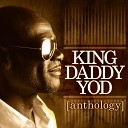 King Daddy Yod - Rock en Zonzon