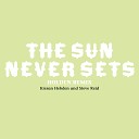 Steve Reid Kieran Hebden - The Sun Never Sets