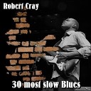 Robert Cray - Collins Instrumental Jam
