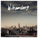 Purple Souls - Williamsburg Urban Contact Remix
