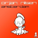 10 Orjan Nilsen - Amsterdam Original Mix AGRM