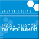 Mark Burton - The Fifth Element Original Mix
