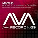 Masoud ft Hannah Ray - Here We Go Original Mix