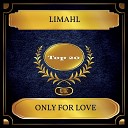 Limahl - Only For Love Rerecorded