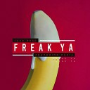 Jack Rose feat Kezia - Freak Ya Callum Knight House Mix