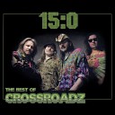 The CrossroadZ - Blues Lives in Russia