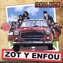 Famila Muzik - Mi aime a ou enkor pt 2