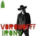 Voronofff The CrossroadZ - Krimi