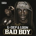 G Dep Loon feat I Rocc Smigg Dirtee - Blap Blap