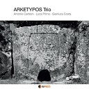 Arketypos Trio - The Giants