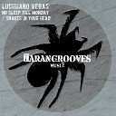 Luchiiano Vegas - Snakes in Your Head Radio Edit