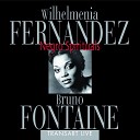 Wilhelmenia Fernandez Bruno Fontaine - Oh what a beautiful city dedicated to Roland…