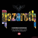 Nazareth - Simple Solution Live at Glasgow Garage 2002