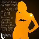 Pasha Nofrost Montana Stewa - Lovelight Flight Feat Ingrid