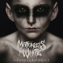 Motionless In White - Queen for Queen