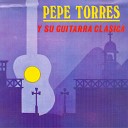 Pepe Torres - Mis Noches Sin Ti