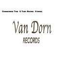 Commander Tom Tony Brown - Strings Original Mix
