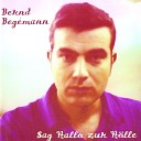 Bernd Begemann - Ego Shooter