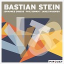 Bastian Stein feat James Maddren Phil Donkin Johannes… - Off the Record