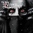 Alice Cooper - This House Is Haunted