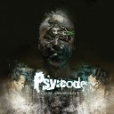 Psy code - My Sick Redemption