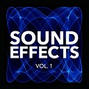 Sound Effects Library - Radio Tuning FM Band