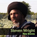 Steven Wright - Faith Is Power