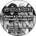 Le Babar Craig Hamilton - Can You Feel Original Mix